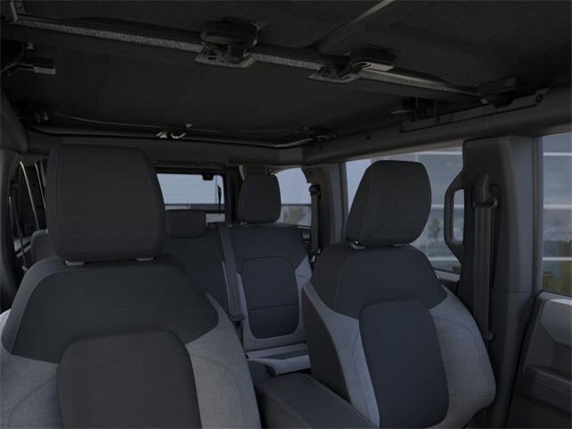 Thumbnail: 2025 Ford Bronco - 16