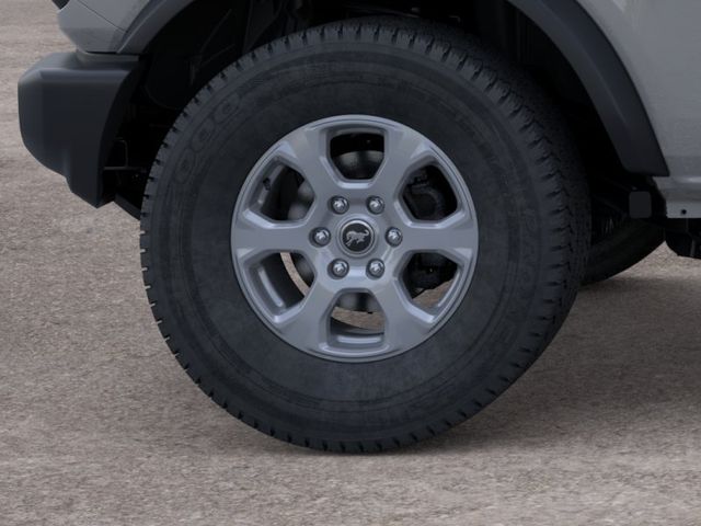 Thumbnail: 2026 Ford Bronco - 6