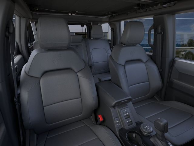 Thumbnail: 2026 Ford Bronco - 7