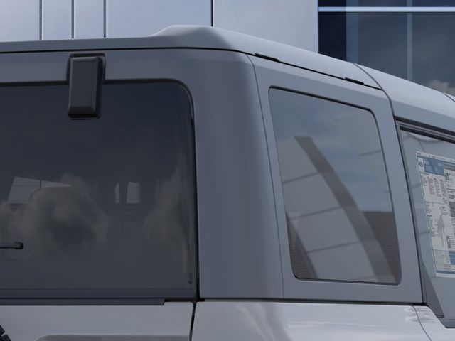 Thumbnail: 2026 Ford Bronco - 25