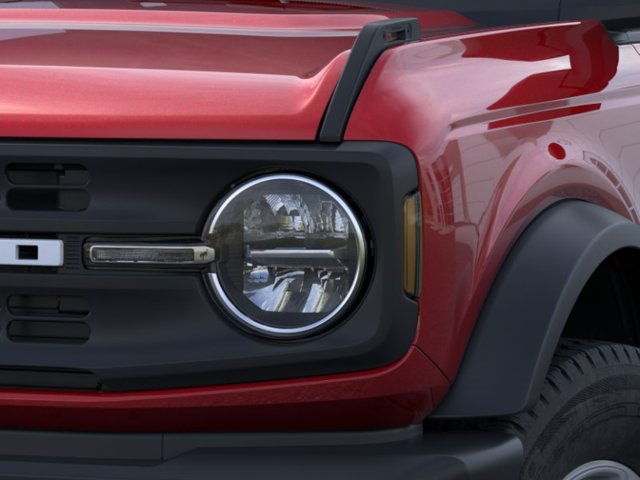 Thumbnail: 2026 Ford Bronco - 22