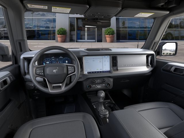 Thumbnail: 2026 Ford Bronco - 2