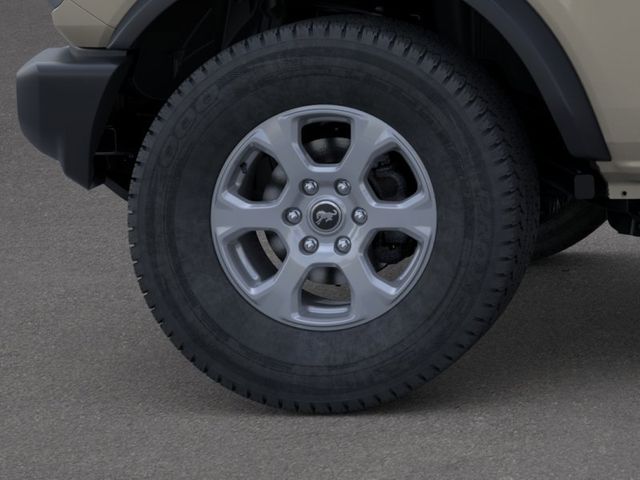 Thumbnail: 2025 Ford Bronco - 6