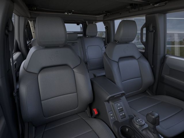 Thumbnail: 2025 Ford Bronco - 7