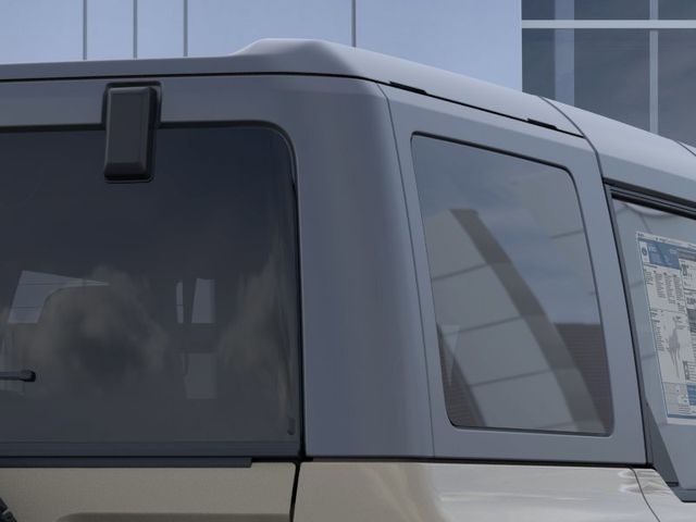 Thumbnail: 2025 Ford Bronco - 25