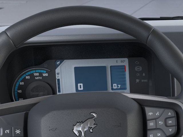 Thumbnail: 2025 Ford Bronco - 17