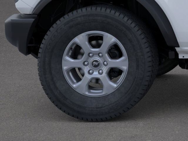 Thumbnail: 2025 Ford Bronco - 6