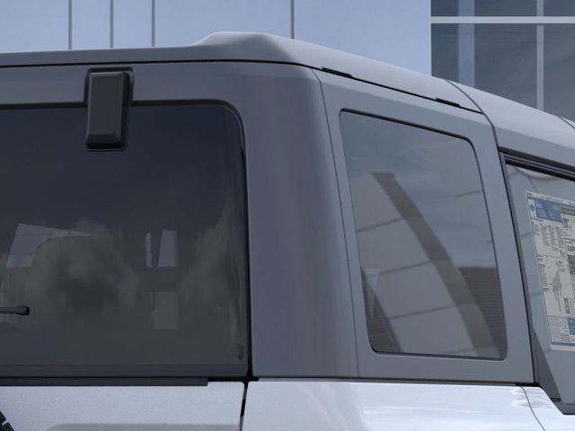 Thumbnail: 2025 Ford Bronco - 25