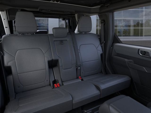 Thumbnail: 2025 Ford Bronco - 9