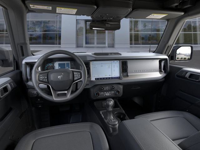 Thumbnail: 2025 Ford Bronco - 2