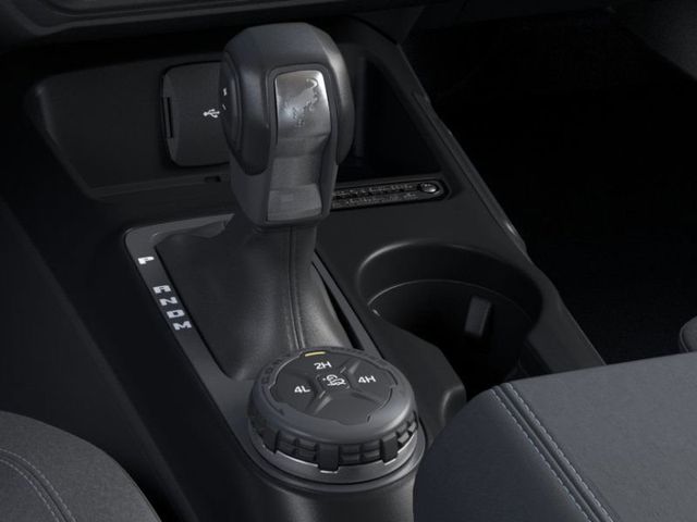 Thumbnail: 2025 Ford Bronco - 11