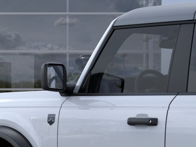 Thumbnail: 2025 Ford Bronco - 22