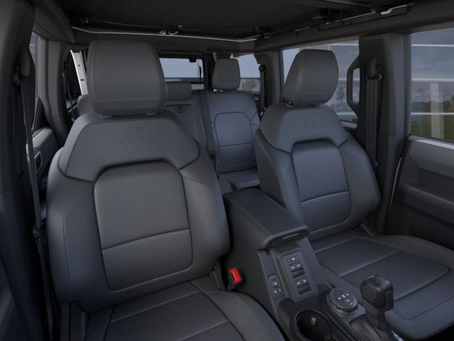 Thumbnail: 2025 Ford Bronco - 7