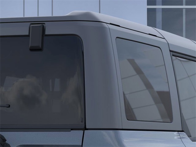 2024 Ford Bronco Outer Banks 26