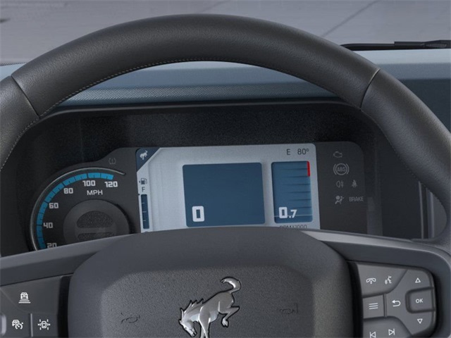 2024 Ford Bronco Outer Banks 18