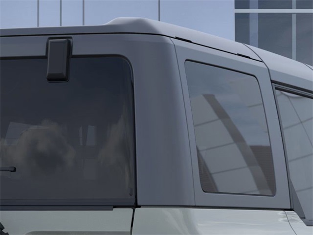 2024 Ford Bronco Outer Banks 26