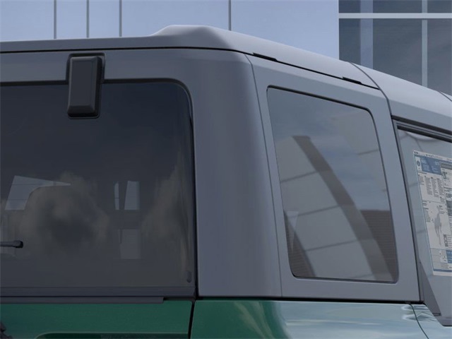 Thumbnail: 2025 Ford Bronco - 25