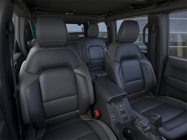 Thumbnail: 2025 Ford Bronco - 6