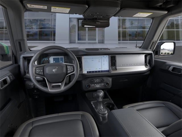 Thumbnail: 2025 Ford Bronco - 2