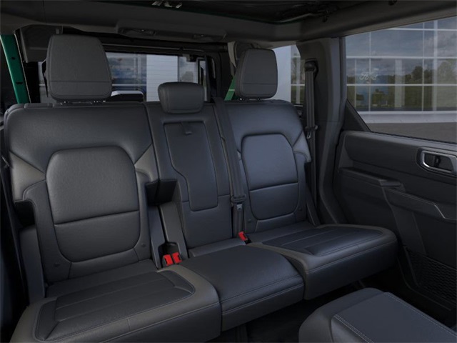 Thumbnail: 2025 Ford Bronco - 8