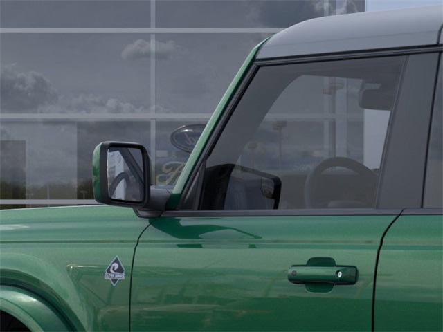 Thumbnail: 2025 Ford Bronco - 22