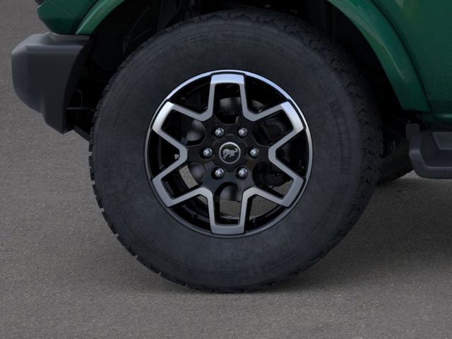 Thumbnail: 2025 Ford Bronco - 5