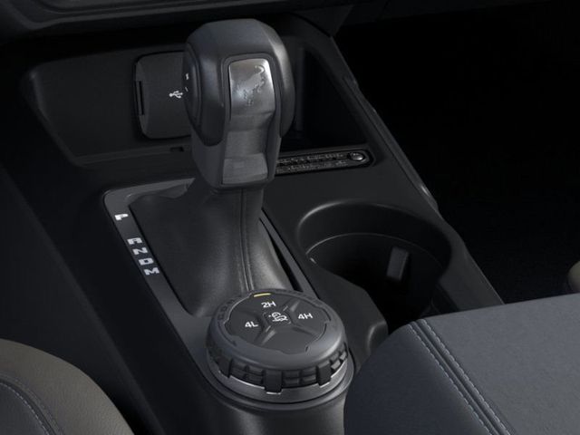 Thumbnail: 2025 Ford Bronco - 10