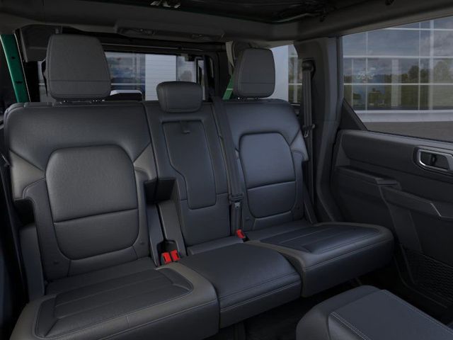 Thumbnail: 2025 Ford Bronco - 8