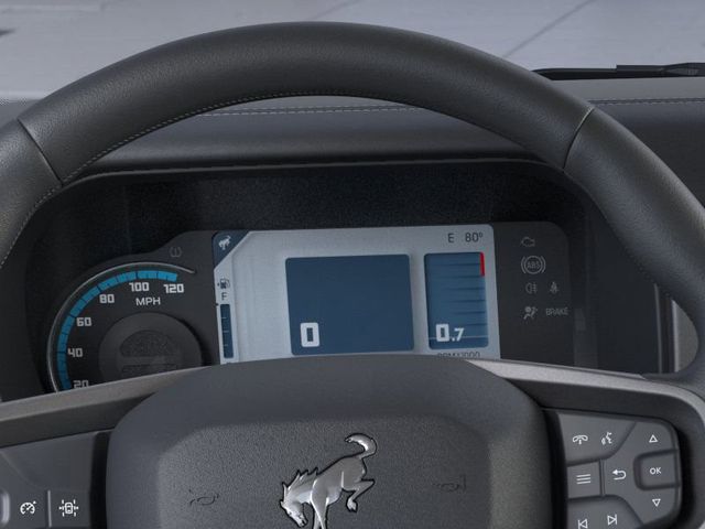 Thumbnail: 2025 Ford Bronco - 17