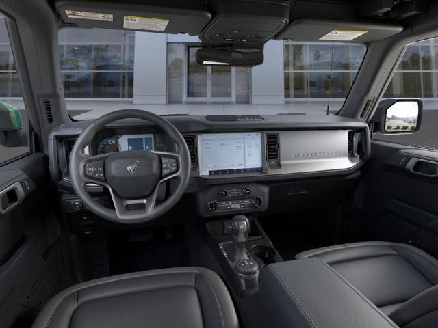 Thumbnail: 2025 Ford Bronco - 2