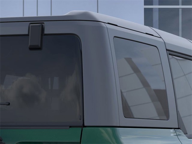 2024 Ford Bronco Outer Banks 26
