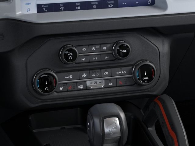 Thumbnail: 2026 Ford Bronco - 19