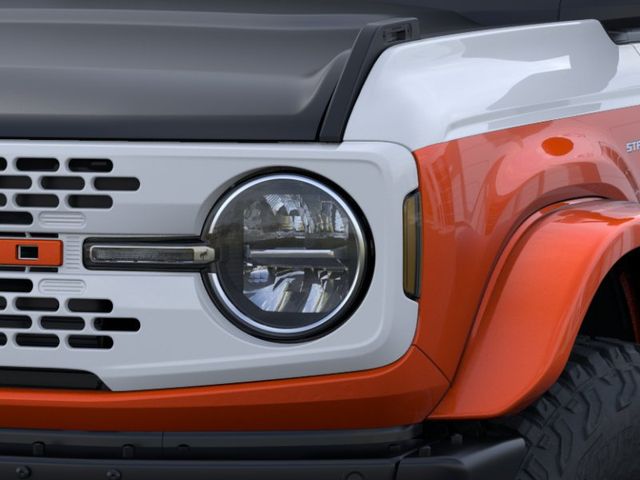 Thumbnail: 2026 Ford Bronco - 21