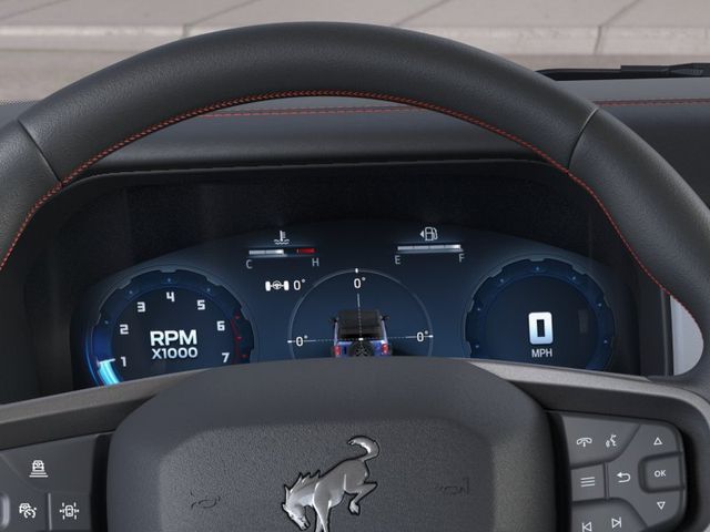 Thumbnail: 2026 Ford Bronco - 10