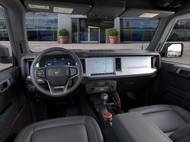 Thumbnail: 2026 Ford Bronco - 2