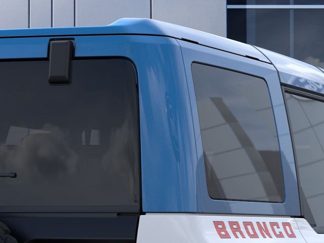 Thumbnail: 2026 Ford Bronco - 25
