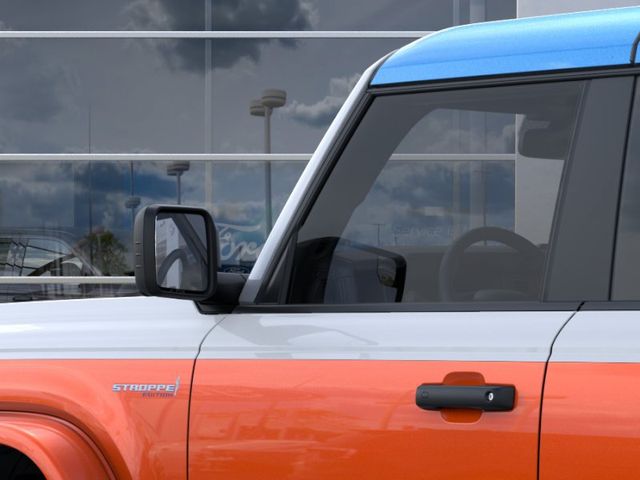 Thumbnail: 2026 Ford Bronco - 22