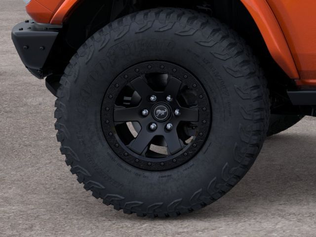 Thumbnail: 2026 Ford Bronco - 5