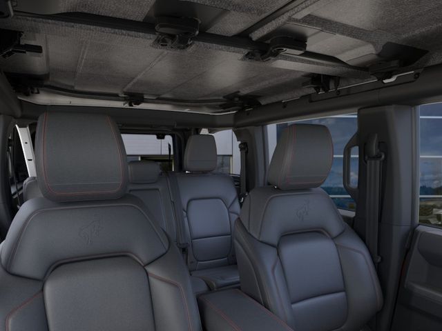 Thumbnail: 2026 Ford Bronco - 17