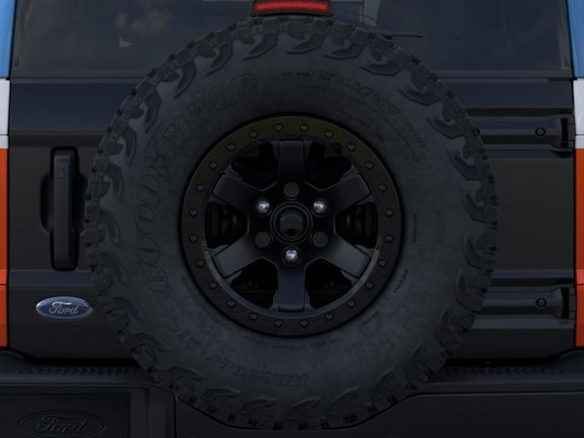 Thumbnail: 2026 Ford Bronco - 24