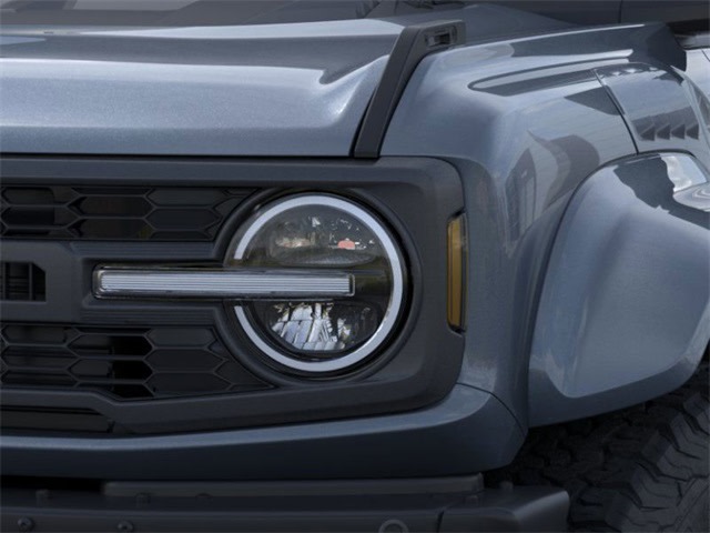 Thumbnail: 2025 Ford Bronco - 22