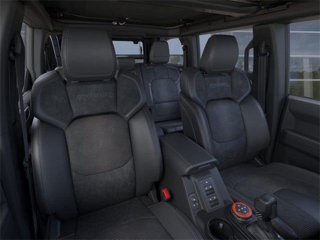 Thumbnail: 2025 Ford Bronco - 9