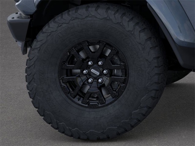 Thumbnail: 2025 Ford Bronco - 7