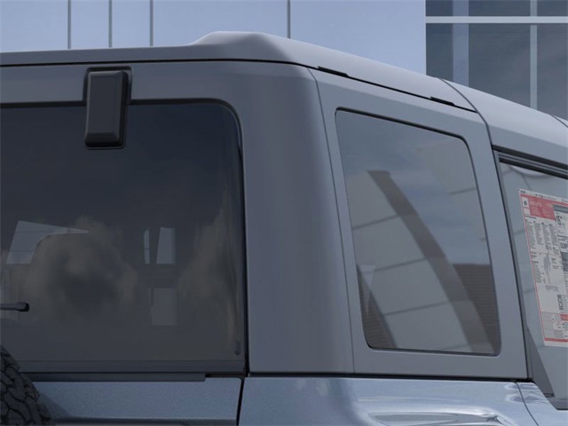 Thumbnail: 2025 Ford Bronco - 25