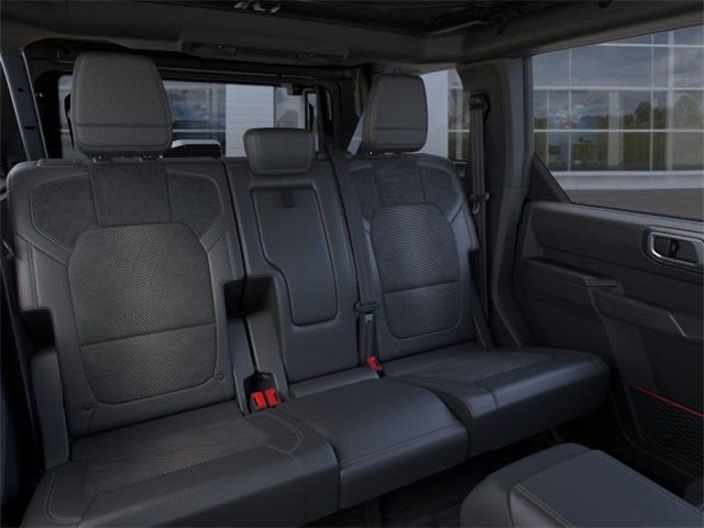 Thumbnail: 2025 Ford Bronco - 11