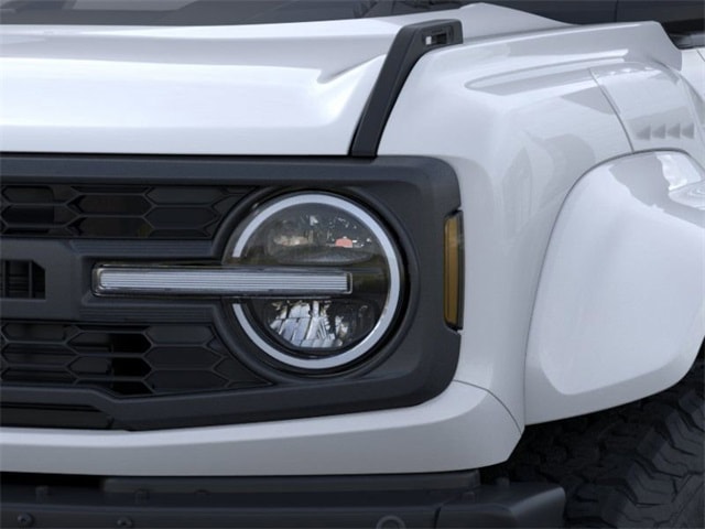 Thumbnail: 2025 Ford Bronco - 6