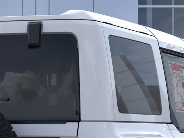 Thumbnail: 2025 Ford Bronco - 25