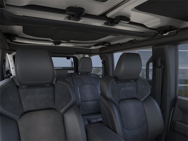 Thumbnail: 2025 Ford Bronco - 18