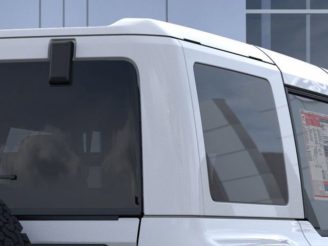 Thumbnail: 2025 Ford Bronco - 25