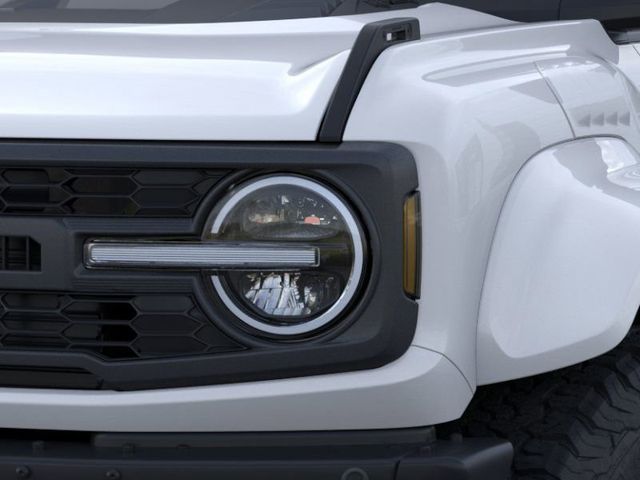 Thumbnail: 2025 Ford Bronco - 6